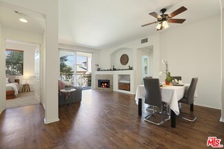 13075 Pacific Promenade Unit 300, Playa Vista, CA 90094