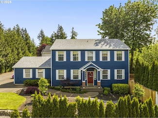 1370 NW 88th Ave, Portland, OR 97229