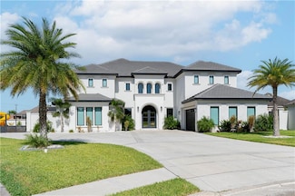 10716 N 26th Ln, McAllen, TX 78504