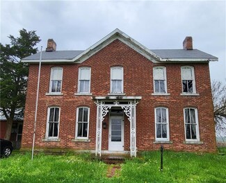 10524 S Shelby County Road 625 E, Greensburg, IN 47240