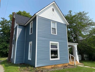 808 N Main St, Mishawaka, IN 46545