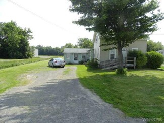 1409 County Line Rd, Barker, NY 14012