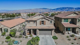 14149 E Via Cerro Del Molino, Vail, AZ 85641