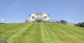 12757 Park Head Rd, Big Pool, MD 21711