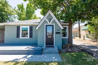 901 W Belmont St, Boise, ID 83706