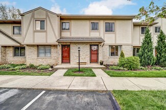 1959 Noble Run Way Unit 12, Columbus, OH 43229