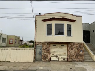 172 Del Monte St, San Francisco, CA 94112