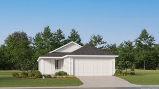 2226 Deer Point, San Antonio, TX 78253