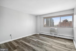 2101 S 17th St Unit 1410, Philadelphia, PA 19145