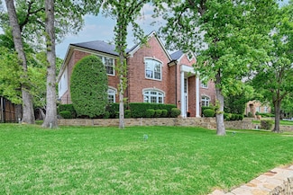 632 Trailhead Dr, Southlake, TX 76092