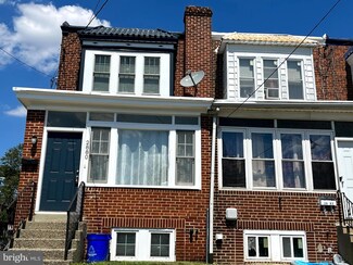 2880 N Congress Rd, Camden, NJ 08104