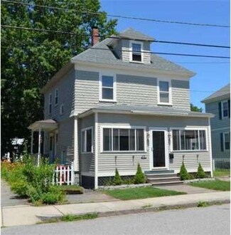 27 Albert St, Lowell, MA 01851