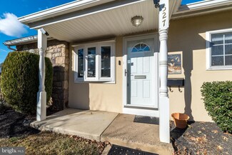 527 Filbert Rd, Oreland, PA 19075