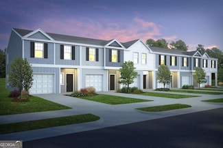183 Jaxton St Unit 70, Hoschton, GA 30548