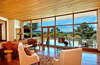 3313 17 Mile Dr, Pebble Beach, CA 93953