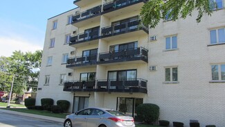 8005 Oconnor Dr Unit 4A, River Grove, IL 60171