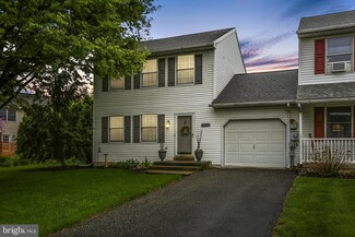 140 Brookwood Dr, Palmyra, PA 17078