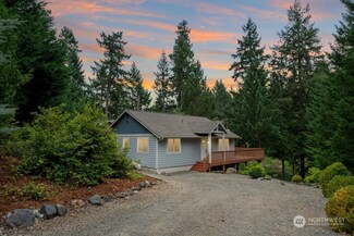 11006 Matthews Way, Anderson Island, WA 98303