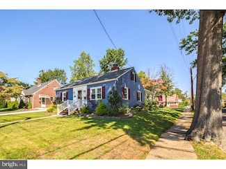 1601 Maple Ave, Haddon Heights, NJ 08035