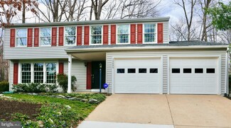 15605 Rhame Dr, Dumfries, VA 22025