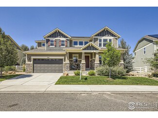 1707 Dorothy Cir, Longmont, CO 80503