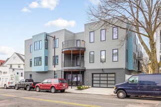 1644 Dorchester Ave Unit 8, Dorchester, MA 02122