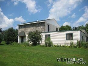 2006 Reservoir Rd, Cassville, NY 13318