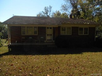 144 Thompson Rd, Drakes Branch, VA 23937