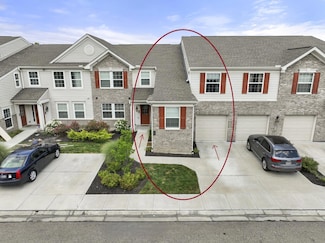 607 River Ridge Unit 203, Lawrenceburg, IN 47025