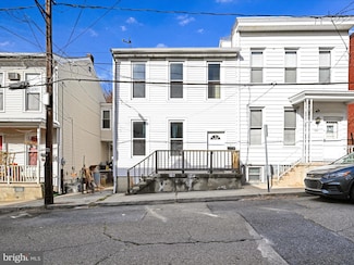 424 E Market St, Pottsville, PA 17901