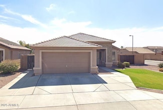 13547 W Peck Dr Unit 2A, Litchfield Park, AZ 85340