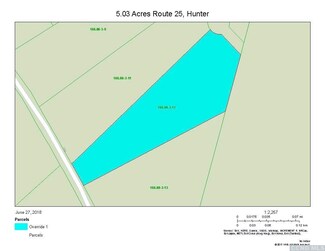 0 Route 25 Rd Unit 121788, Tannersville, NY 12442
