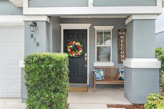 810 S Black Cherry Dr Unit 506, Saint Johns, FL 32259
