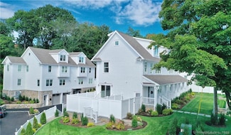 255 Bruce Park Ave Unit D, Greenwich, CT 06830