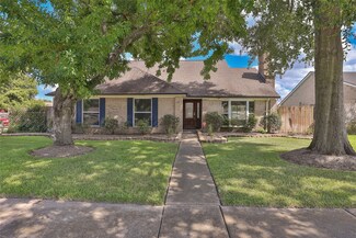 22018 Elsinore Dr, Katy, TX 77450