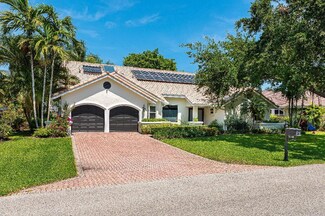 6148 Vista Linda Ln, Boca Raton, FL 33433