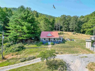 21 Hutches Way, Vesuvius, VA 24483