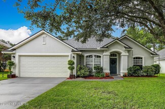 12033 Coachman Lakes Way, Jacksonville, FL 32246