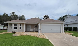 9199 SE 171st Cooper Loop, The Villages, FL 32162