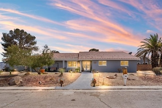 6995 Rogers St, Las Vegas, NV 89118