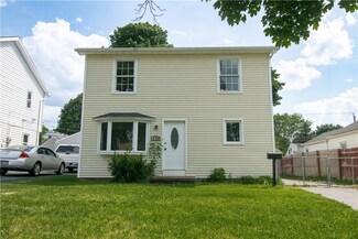 173 Brayton Rd, Rochester, NY 14616