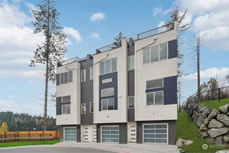 8818 NE 173rd Place Unit C, Bothell, WA 98011