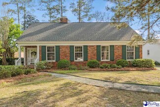 514 Juanita Dr, Florence, SC 29501