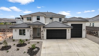 1843 W 300 N, Hurricane, UT 84737
