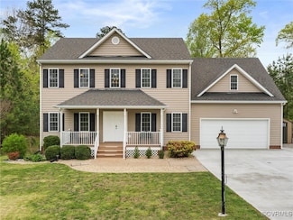 11812 Rimswell Place, Midlothian, VA 23112