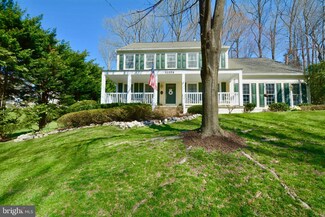12209 Knightsbridge Dr, Woodbridge, VA 22192