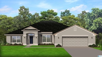 752 Jamestown Cir, Montevallo, AL 35115