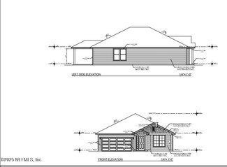 2765 N Screech Owl Ave, Saint Augustine, FL 32084