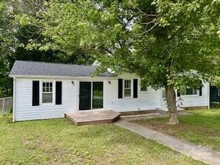 175 Kathy St, Marion, NC 28752