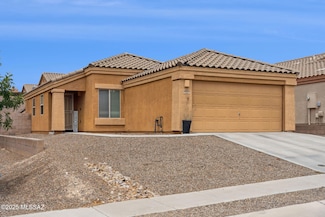 4690 W Cepa Ln, Tucson, AZ 85741